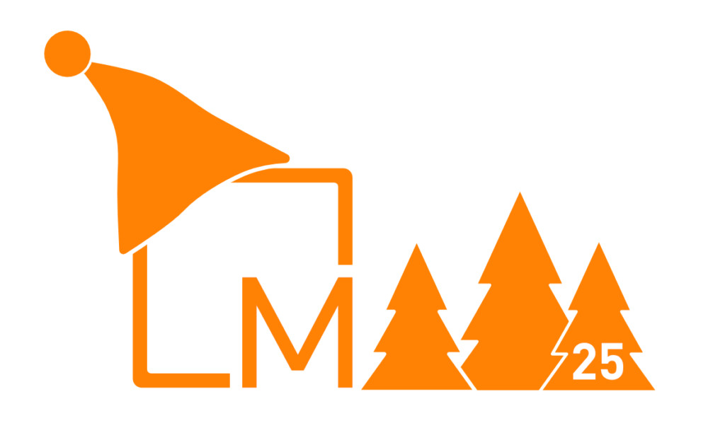 Morese_Logo_Weihnachten 2025_Mütze und Tannen test